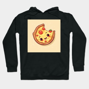 Pizza Hoodie